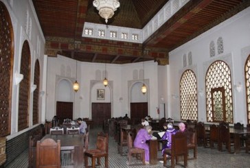 كندا.. جامعة أوتاوا تحتفي بجامعة القرويين، أقدم جامعة بالعالم لاتزال تواصل عملها