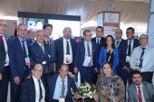 الجمعية المغربية لرؤساء مجالس العمالات والأقاليم تشارك في افتتاح قمة “أفريسيتي” بكينيا