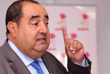 لشكر يدعو إلى تقوية المعارضة البرلمانية..