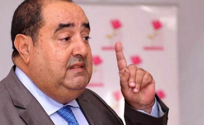 لشكر يدعو إلى تقوية المعارضة البرلمانية..