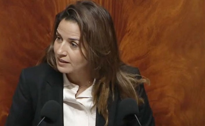 تلقت جمعية المنارات الإيكولوجية من أجل التنمية والمناخ بأسف شديد دمج قطاعي الانتقال الطاقي والتنمية المستدامة (بلاغ صحفي).