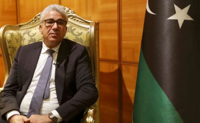 بعد دخول باشاغا طرابلس: اندلاع اشتباكات في عدة مناطق بالعاصمة الليبية