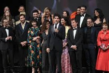 مهرجان كان السينمائي 2022 : المخرج نبيل عيوش يمثل المغرب في حفل تخليد الذكرى الخمسة والسبعين