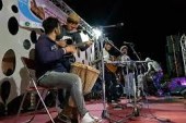 مجموعة تارولا الفنية تبدع بفيديو كليب جديد.