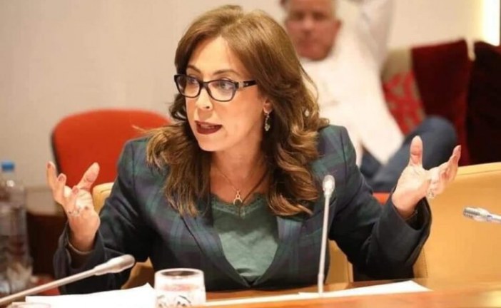عمدة مدينة الرباط:  (2700 تقريبا) هم عبارة عن موظفين أشباح يتقاضون أجورهم بدون وظيفة.