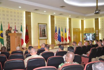 “الأسد الإفريقي 2022″.. ندوة بأكادير تسلط الضوء على العلاقات المغربية الأمريكية