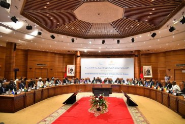 بوريطة : إفريقيا الأطلسية لديها كل شيء تقريبا لتكون منطقة سلام واستقرار وازدهار مشترك