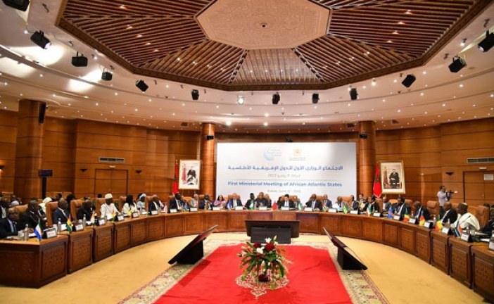بوريطة : إفريقيا الأطلسية لديها كل شيء تقريبا لتكون منطقة سلام واستقرار وازدهار مشترك