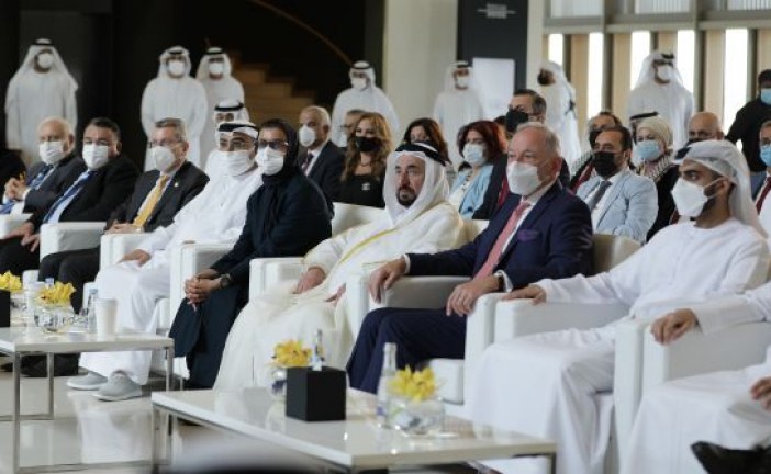 بيان صحفي: إيكروم – الشارقة يعلن عن المشاريع الفائزة بجائزة الممارسات الجيدة في حفظ وحماية التراث الثقافي وجائزة التراث الثقافي العربية لليافعين