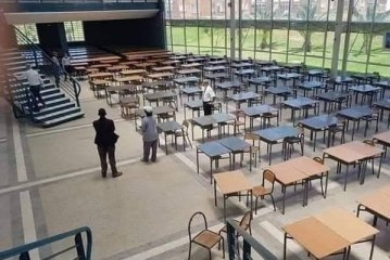 البكالوريا 2022…جهة الداخلة وادي الذهب سجلت أعلى نسبة نجاح على المستوى الوطني