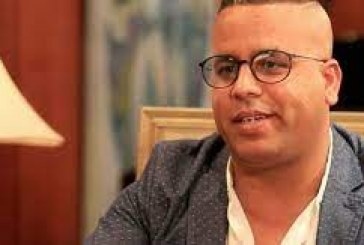 جوادي يثير ضجة واسعة من جديد