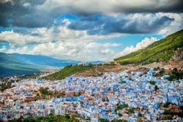 شفشاون تحتضن المحطة الثالثة من الاجتماعات التحضيرية للمؤتمر الدولي لتعليم الكبار