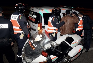 لفتيت .. ممنوع على رجال الشرطة مطاردة السائقين أثناء فرارهم