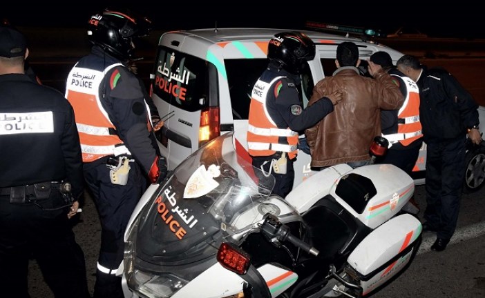 لفتيت .. ممنوع على رجال الشرطة مطاردة السائقين أثناء فرارهم