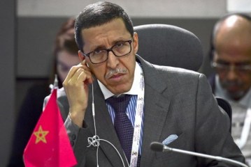 عمر هلال يبرز أمام اللجنة اليهودية الأمريكية تشبث المغرب “الراسخ” بالسلام والازدهار