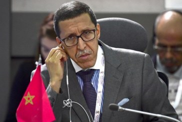 عمر هلال يبرز أمام اللجنة اليهودية الأمريكية تشبث المغرب “الراسخ” بالسلام والازدهار