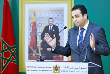 مصطفى بايتاس: الحكومة ستواصل دعم مهنيي النقل الطرقي في غشت المقبل