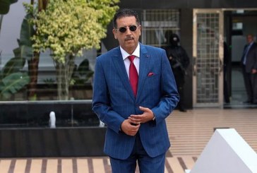 عبد الحق الخيام المدير السابق لـ”البسيج” ينتقل إلى جوار ربه