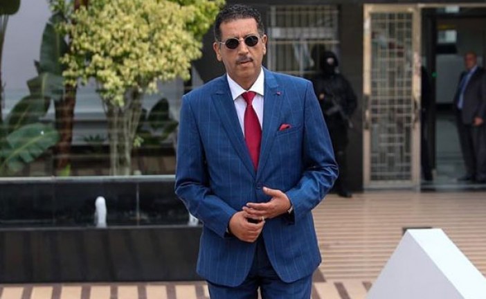 عبد الحق الخيام المدير السابق لـ”البسيج” ينتقل إلى جوار ربه