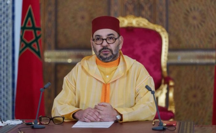 جلالة الملك يدعو لإحداث آلية خاصة لمواكبة الكفاءات والمواهب المغربية بالخارج