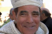 وفاة الفنان فتح الله المغاري بالمستشفى العسكري بالرباط