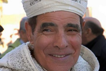 وفاة الفنان فتح الله المغاري بالمستشفى العسكري بالرباط