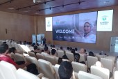 النسخة الأولى من  أكاديمية التكنولوجيا النظيفة في الشرق الأوسط وأفريقيا (MEA CleanTec)