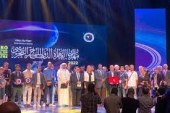 المغرب يحصل على ثلاث جوائز عن مسرحية شاطارا