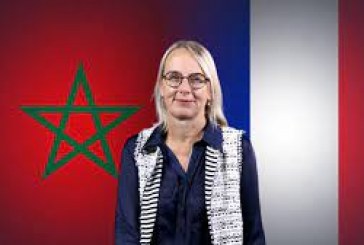 السفيرة الفرنسية بالرباط تعلن مغادرة منصبها رسميا