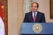 كوب 27 .. نقطة فارقة على صعيد العمل الدولي (السيسي)