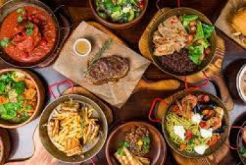 la journée internationale de sensibilisation aux pertes et gaspillages alimentaires ! Agissons ensemble pour  les hommes et la planète