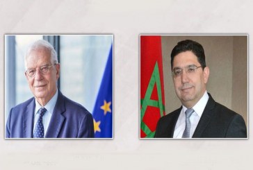 التوقيع قريبا على اتفاق شراكة خضراء بين المغرب والاتحاد الأوروبي