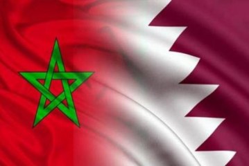 سلسلة اجتماعات ثنائية قطرية مغربية في 4-5 أكتوبر 2022 بالدار البيضاء