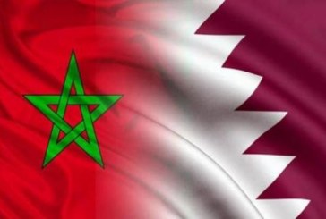 سلسلة اجتماعات ثنائية قطرية مغربية في 4-5 أكتوبر 2022 بالدار البيضاء