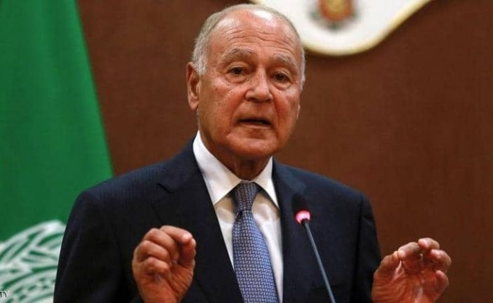 أابو الغيط… الازمات أثقلت كاهل المنطقة العربية بكلفة إنسانية واقتصادية تفوق التصور