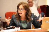انتخاب أسماء غلالو نائبة أولى لرئيسة المنظمة الدولية للإنارة الحضرية