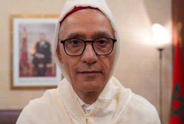 الطالبي العلمي: “خطاب جلالة الملك تاريخي حمل توجيهات مهمة في قضيتين أساسيتين تهمان مستقبل المغرب والمغاربة جميعا”