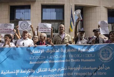 حقوقيون يستنكرون تقليص تأشيرات شنغن في المغرب ويصفونه بأنه “مهين”