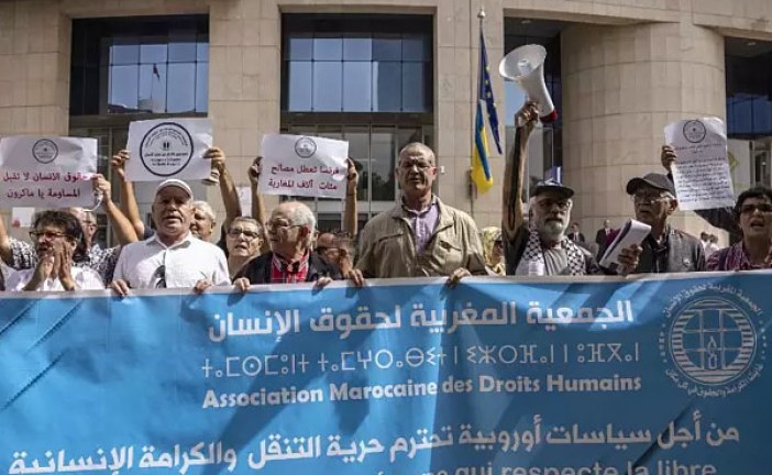 حقوقيون يستنكرون تقليص تأشيرات شنغن في المغرب ويصفونه بأنه “مهين”