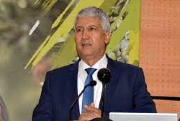 التدابير الواجب اتخاذها للحفاظ على توازن سلسلة الحليب في صلب لقاء بين محمد صديقي ومهنيي القطاع