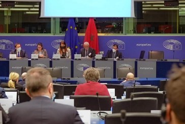تحت الرئاسة المغربية يحتضن مجلس النواب اجتماع المكتب والمكتب الموسع للجمعية البرلمانية للاتحاد من أجل المتوسط