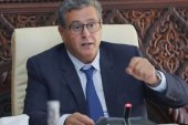 فيروس “كورونا” يصيب عزيز أخنوش