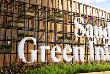 كوب 27 : المبادرة السعودية الخضراء (SGI) تأكيد على إمكانية الإنتقال بمسؤولية إلى مستقبل أكثر استدامة.