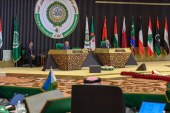 “إعلان الجزائر” الصادر عن القمة العربية العادية الـ31