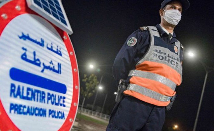 كوفيد-19.. تمديد حالة الطوارئ الصحية إلى غاية 31 يناير 2023