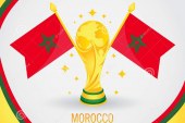 HAKIMI  AND HIS TEAMMATES PLAY PORTUGAL IN THE QUARTER FINALS