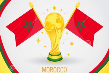 HAKIMI  AND HIS TEAMMATES PLAY PORTUGAL IN THE QUARTER FINALS