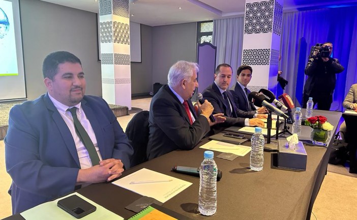 HYDROGENE VERT : LE « CLUSTER GREEN H2 » PREPARE SON PLAN D’ACTION