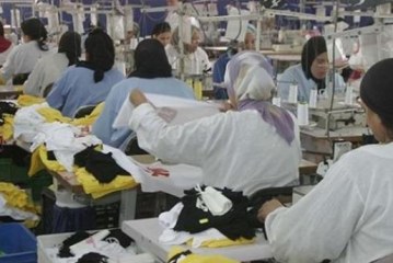 مندوبية التخطيط تسجل انخفاض الأثمان عند الإنتاج للصناعات التحويلية بـ 0,2%