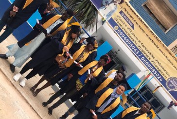 IMAGE: leader de la formation professionnelle